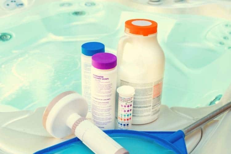 6 Best Pool Chlorine Alternatives for High Sanitization