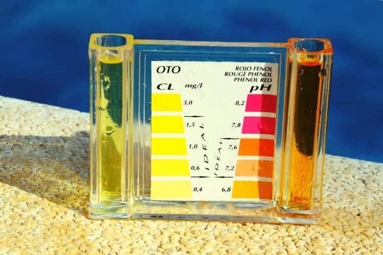 Shock a Salt Water Pool 2024 Simple Steps and Best Tips