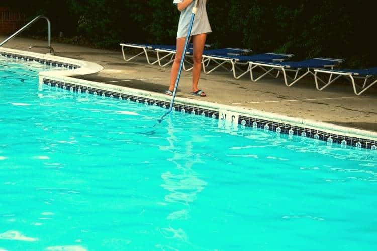 Shock a Salt Water Pool 2024 Simple Steps and Best Tips