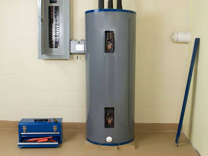 Pool Heater Control Panel 101 Everything You Need to Know