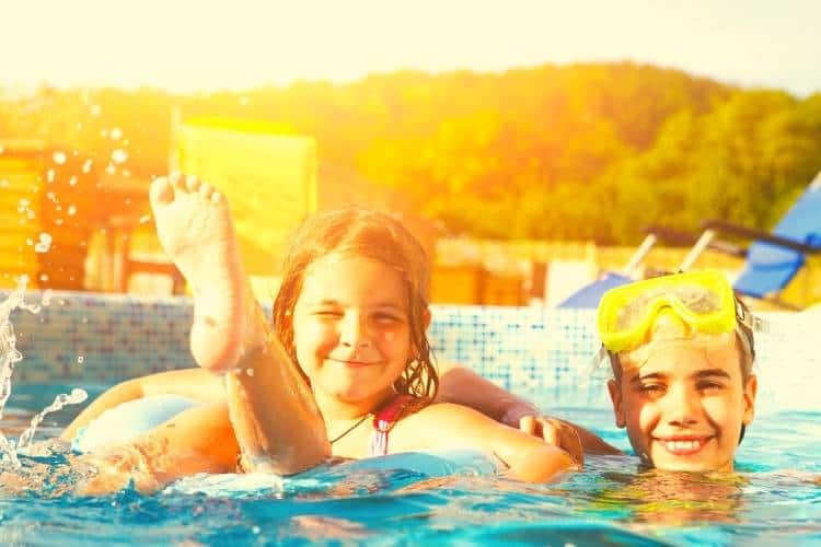 7 Best Kiddie Pools We Like in 2022
