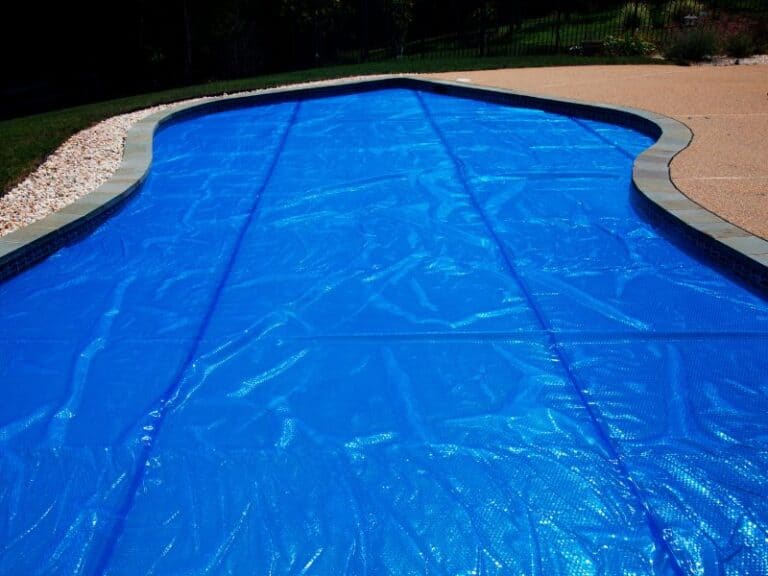 How to Clean Pool Covers Like a Pro StepbyStep Guide
