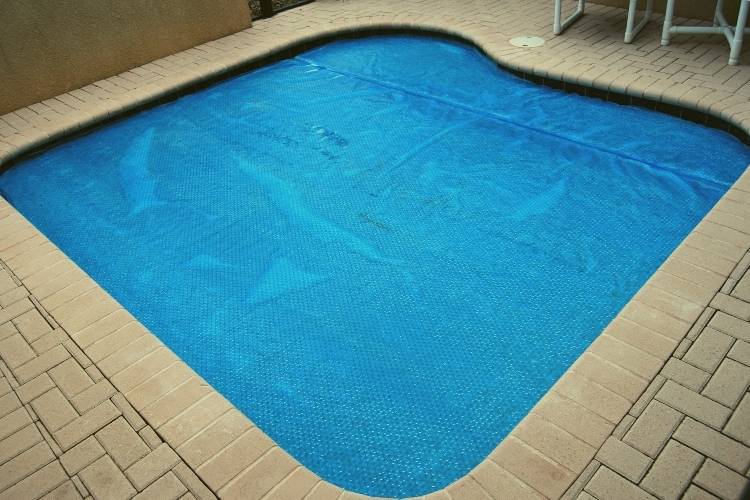 Pool Safety Covers 2024 A Guide to Choosing the Right One