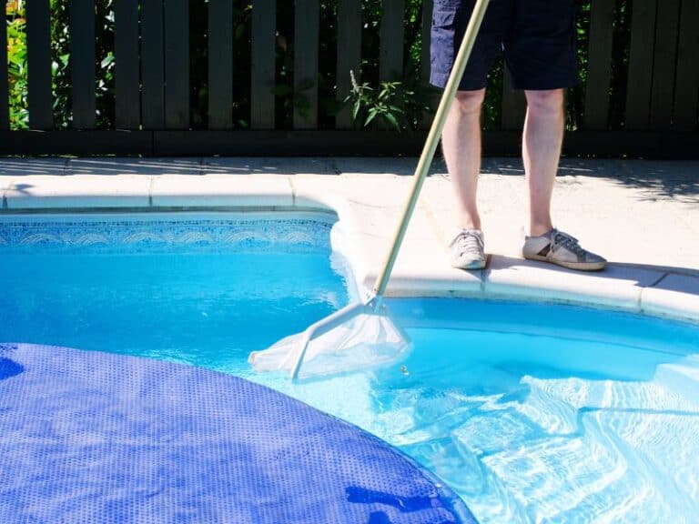 How to Clean Pool Covers Like a Pro StepbyStep Guide