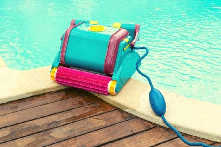 Best Inground Pool Cleaner Ultimate Pool Guide 2024