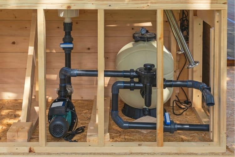 Pool Clarifier & Flocculant What Are They & Why It Matters