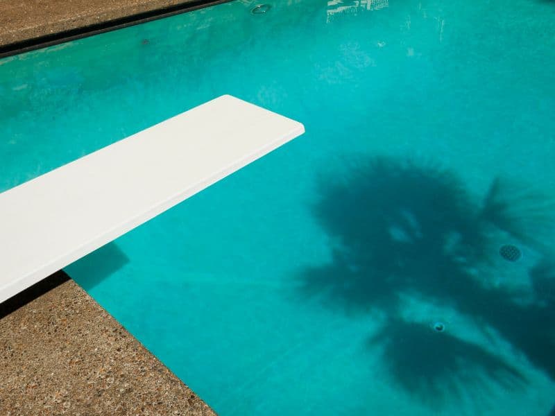7 Best Diving Board for Inground Pools Get Ready to Dive