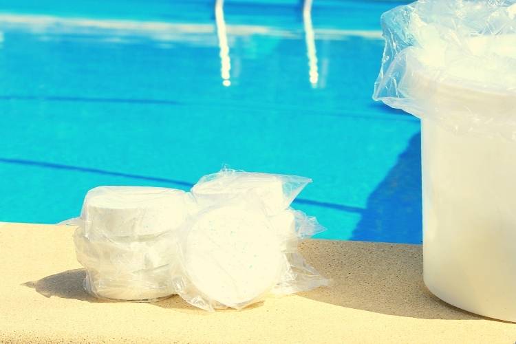 Bromine vs. Chlorine Learn Which Is Best for Your Pool in 2024