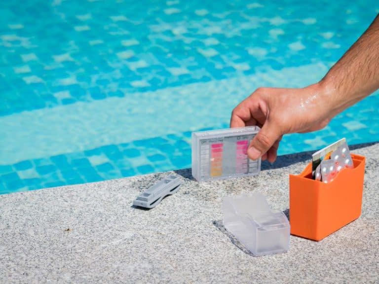 Chlorine Testing 5 Options to Keep Pool Clean and Safe