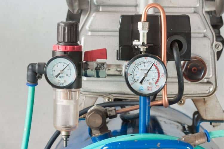 Pool Filter Pressure Gauge Maintain a Healthy Pool 2024