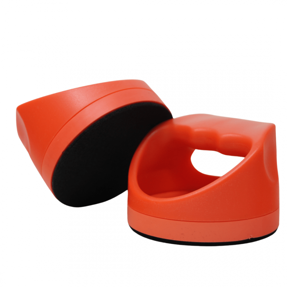 Buy Online Jett PowerFlo Air Hockey Ergonomic Paddles Set of 2