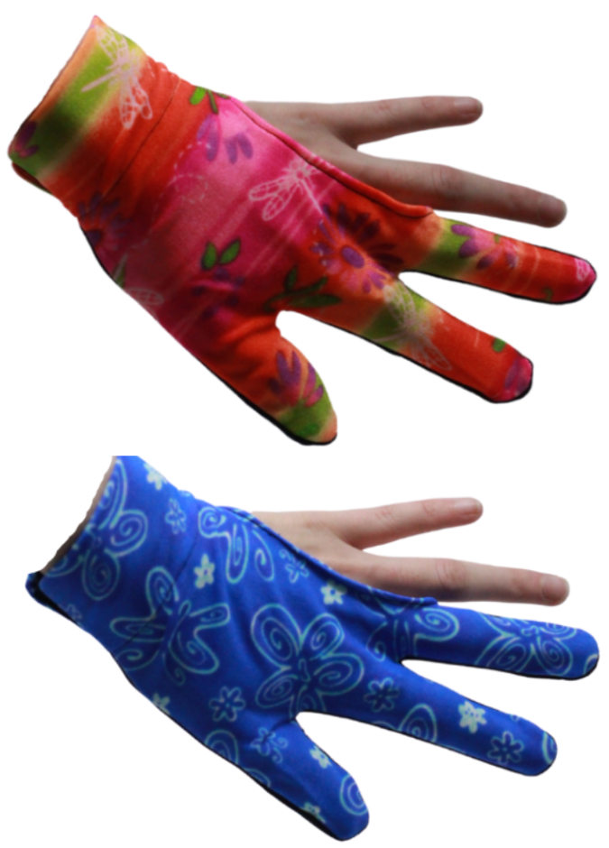 Pool Glove ubicaciondepersonas.cdmx.gob.mx