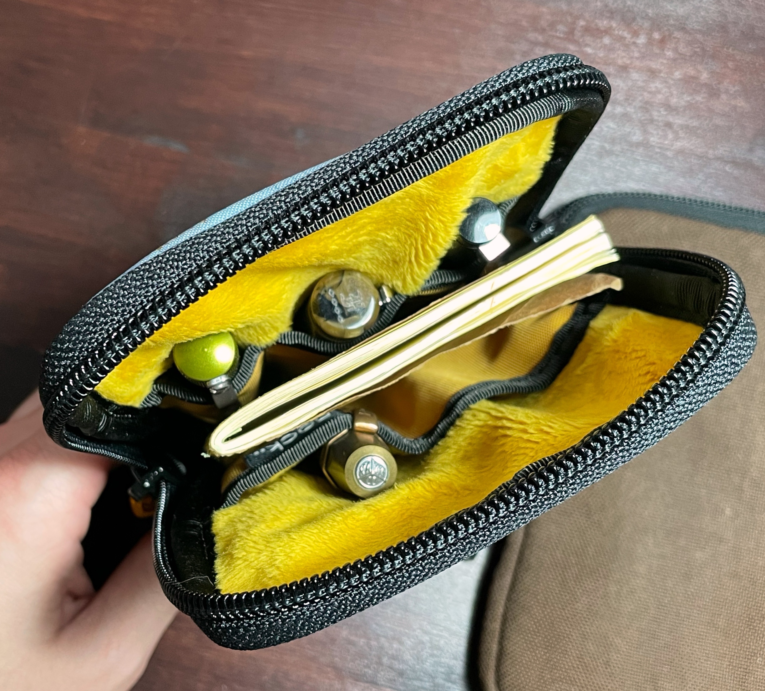 Don’t Call It A Comeback Rickshaw Sinclair Model R Review The Poor