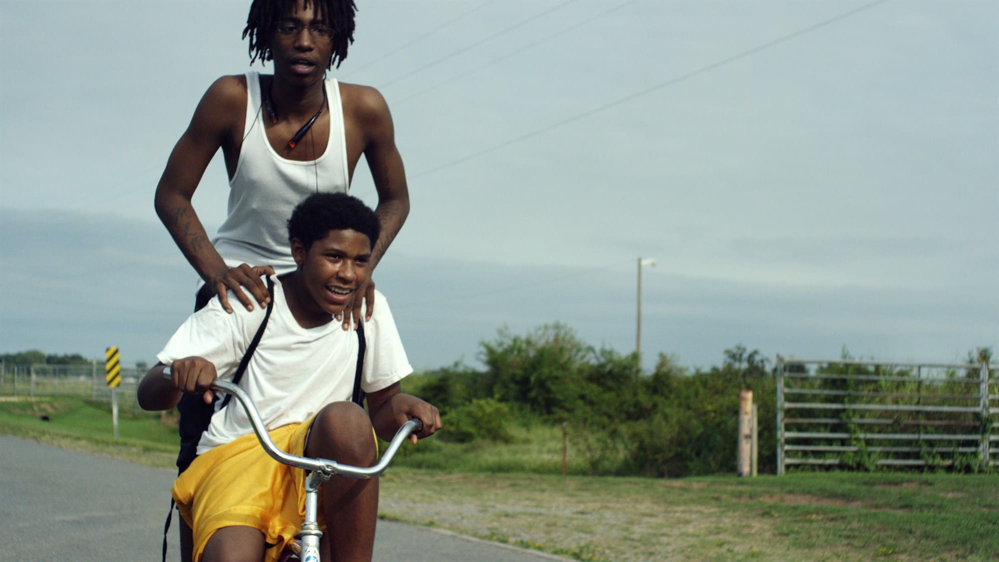 Dayveon: A Powerful Debut from an Exciting new Director - The Pop Break