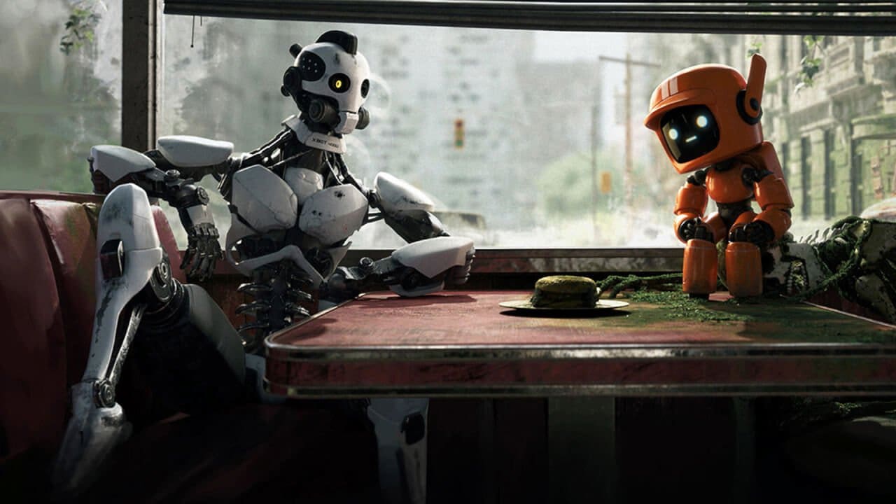Love, Death & Robots Review One of the Most Intriguing & Dynamic