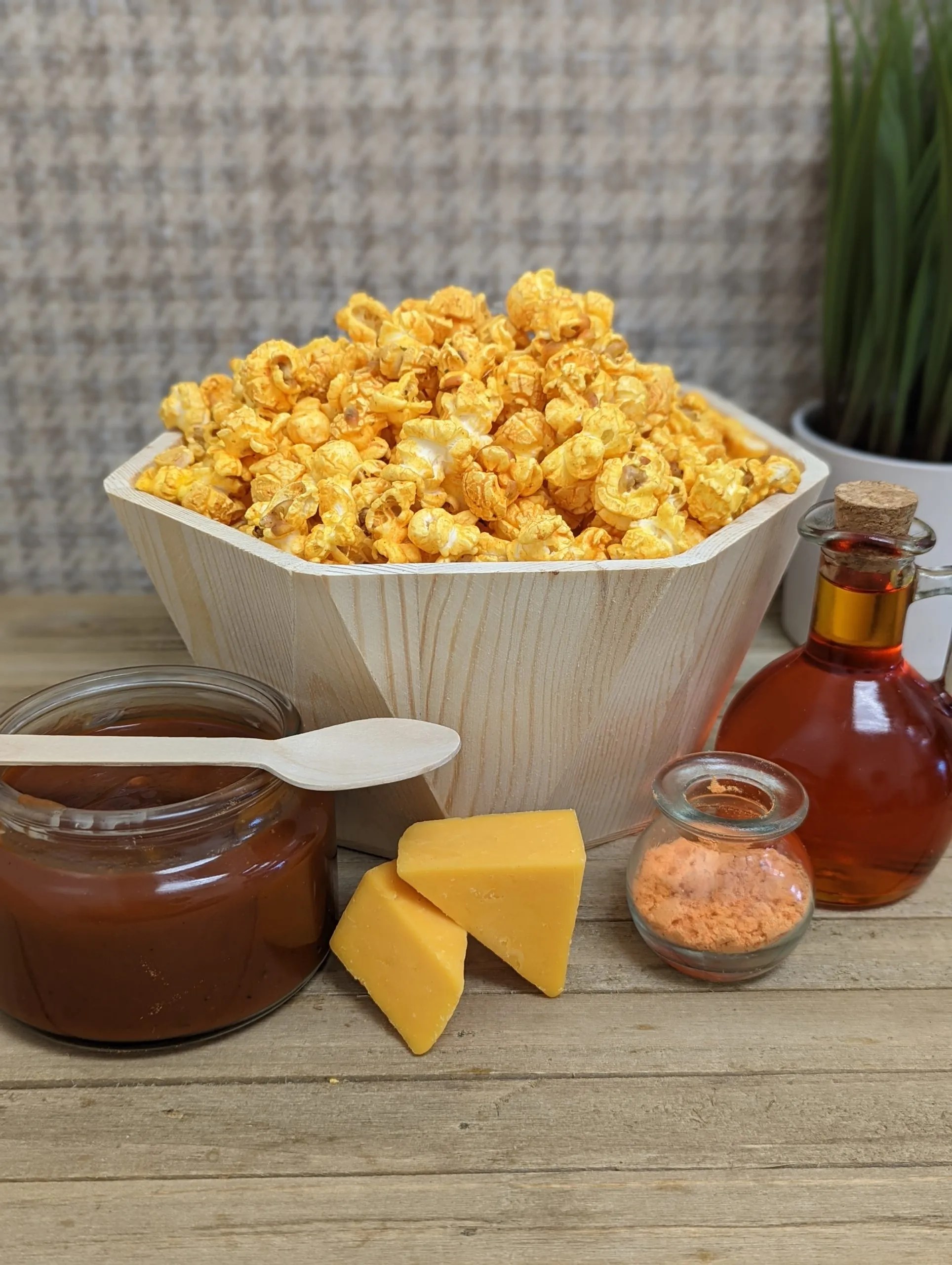 Rocky Top Road The Popcorn Loft