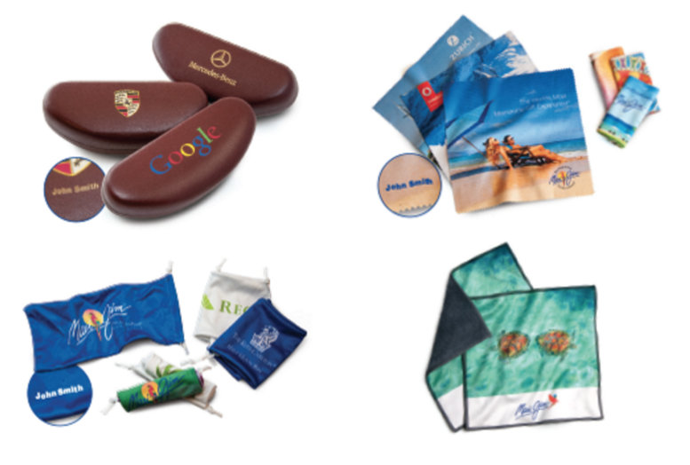 Maui Jim Fitting Experience POP Shop