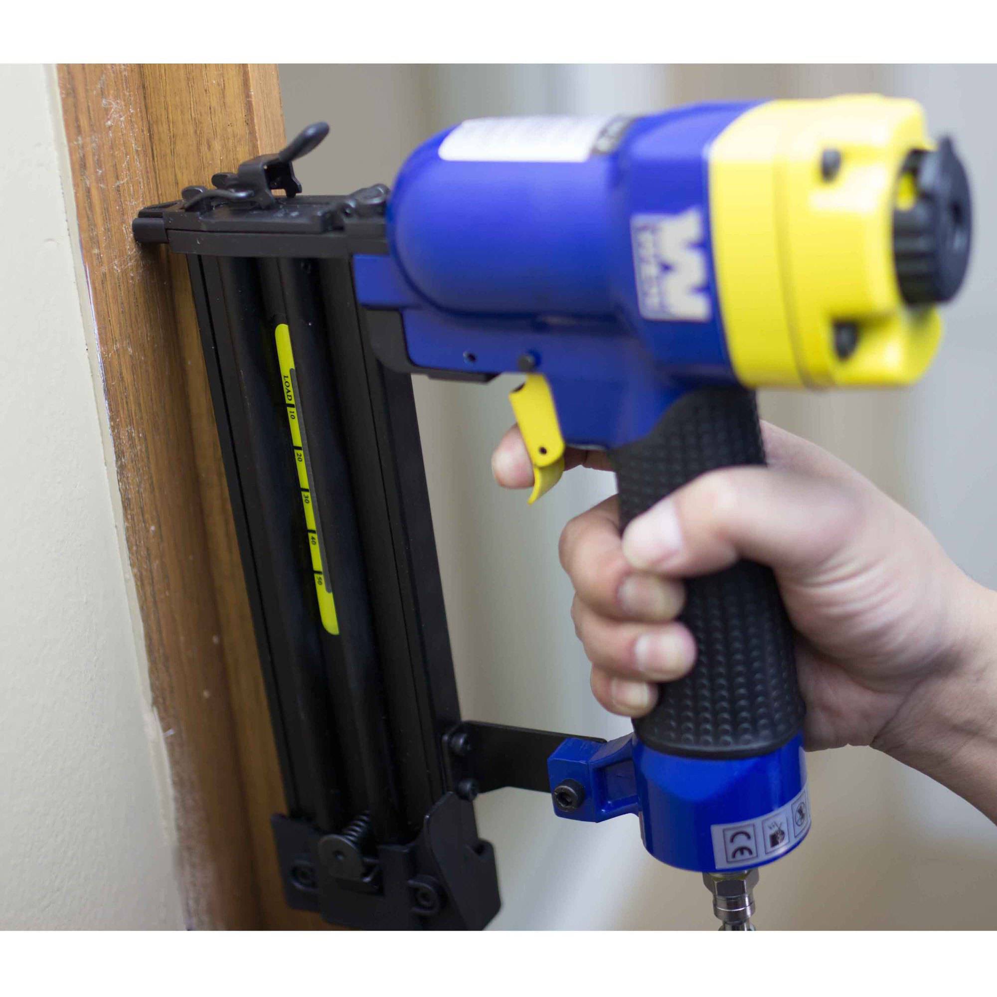 Best Brad Nailers Tips For Choosing A Brad Nailer