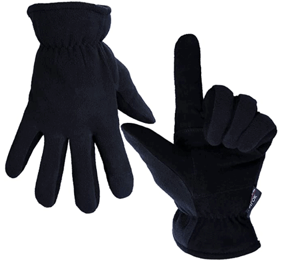 The 10 Best Winter Work Gloves