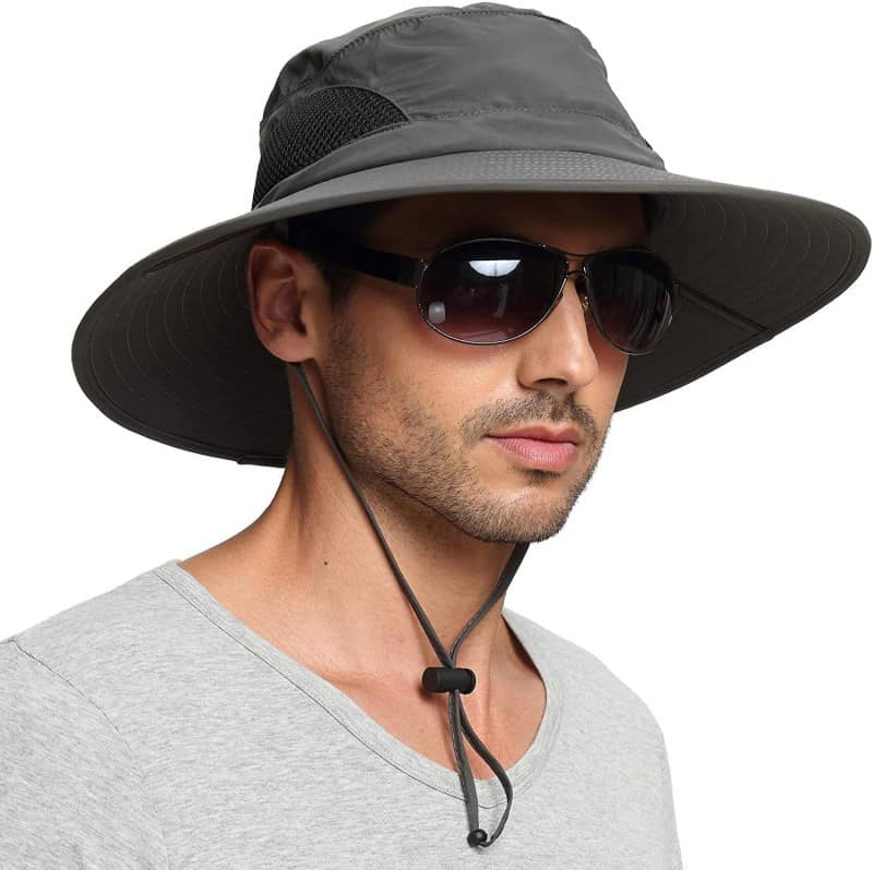 The 18 Best Cooling Hats The Popular List