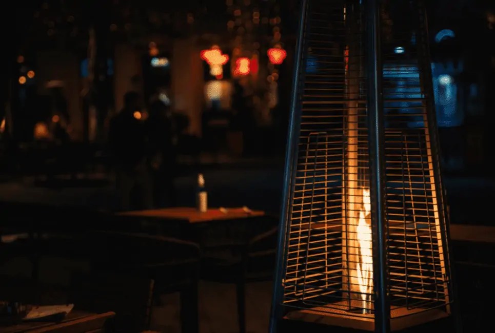 Patio Heater Rentals Guide The Porch N Patio