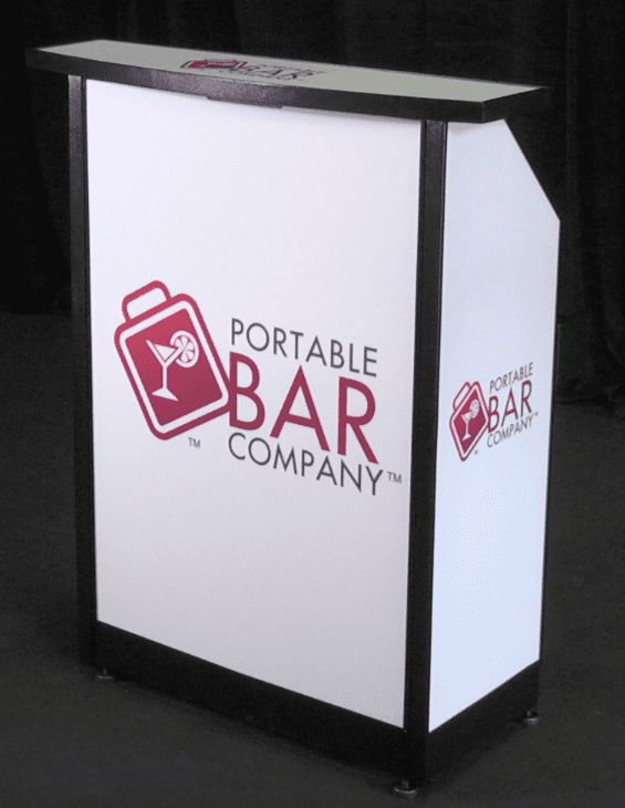 Compact Portable Bar Portable Bars for Sale Portable Bar Company