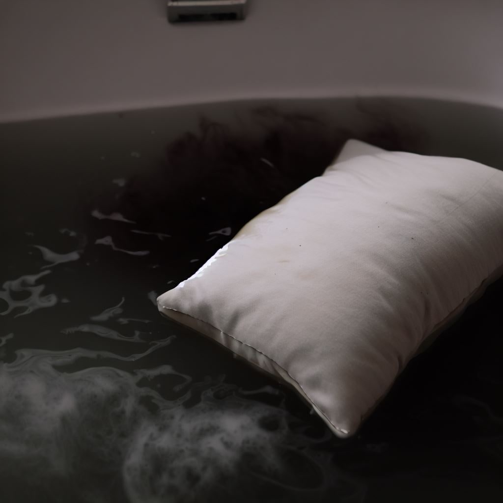 Laundry Stripping Pillows Beginnerfriendly guide