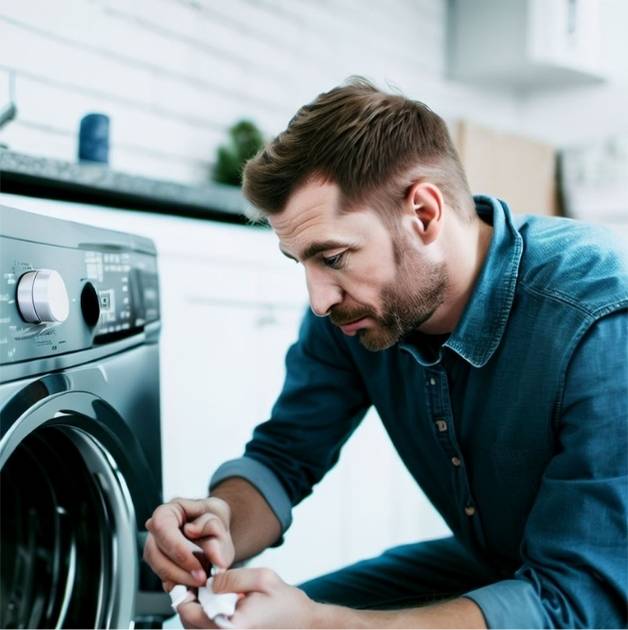 How to Use Time Delay On Washing Machine? (Guide)