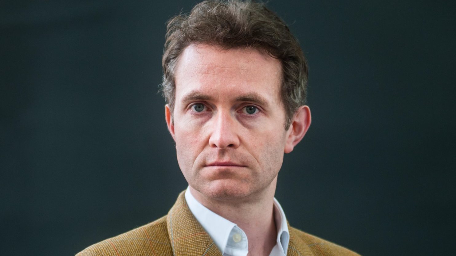 The Portal Podcast 041 Douglas Murray Heroism 2020 Defense of Our