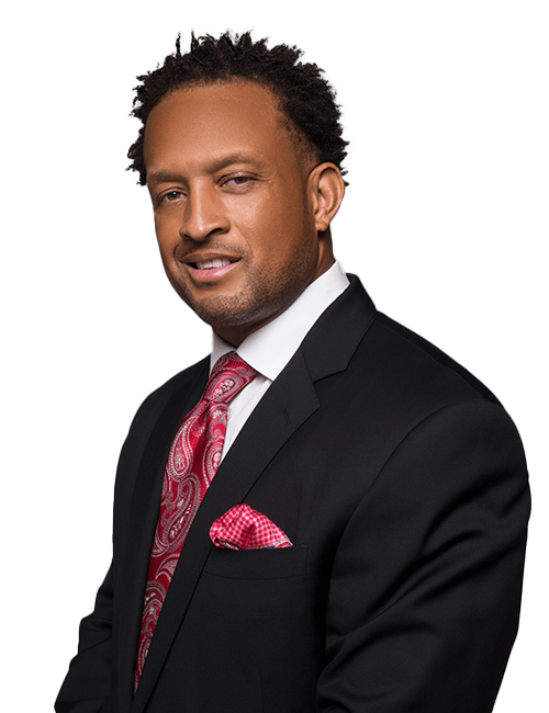 Marwan Porter The Porter Law Firm