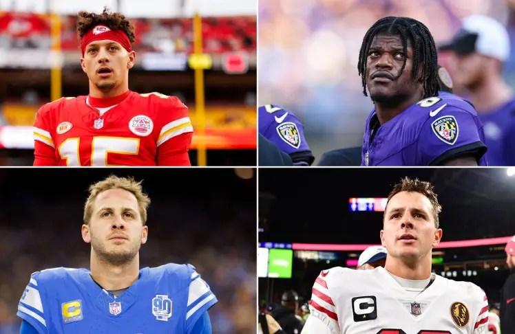 San Francisco 49ers Break Hearts In Detroit And Advance To Play Kansas