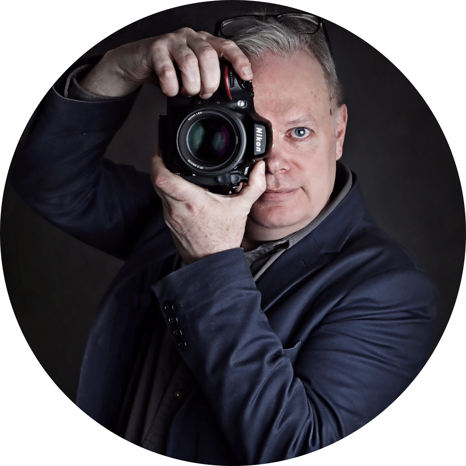 Hats Off to Niches with Jon Busby The Portrait System