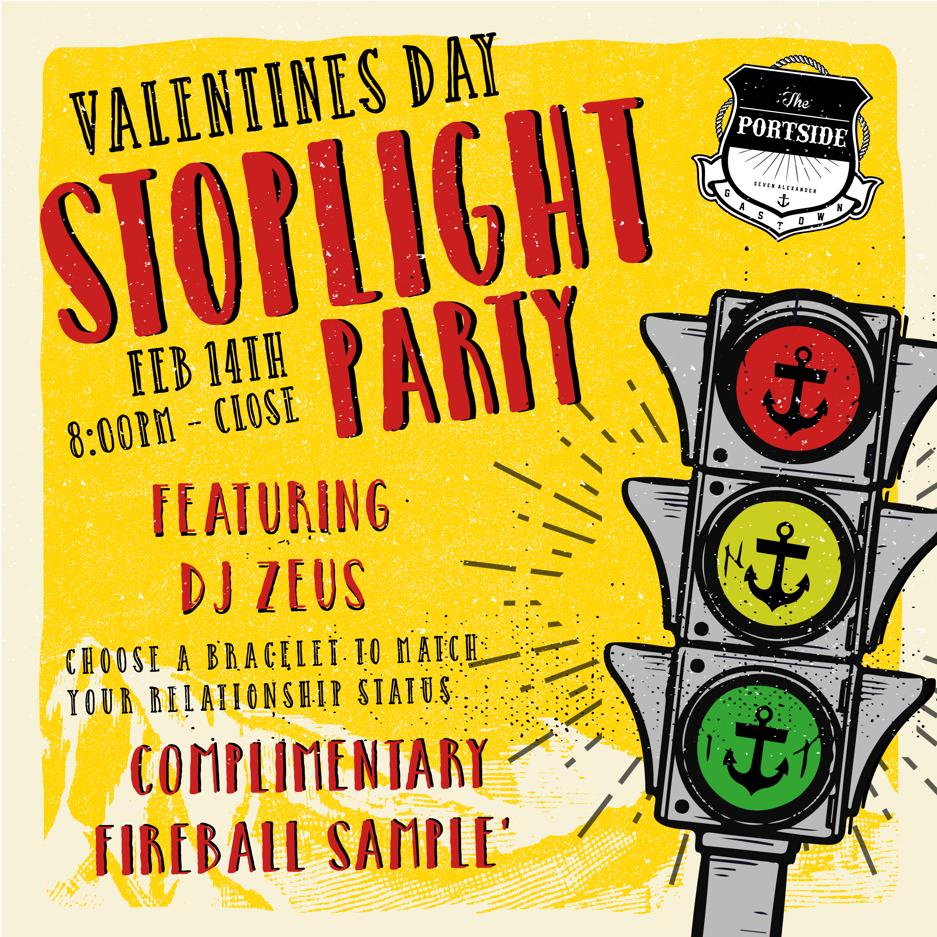 Instagram Spotlight Portside