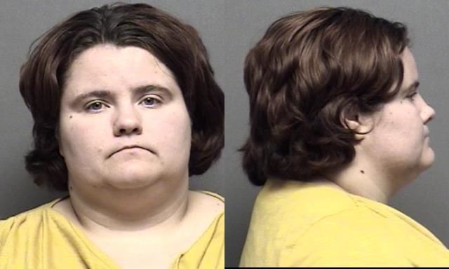 Saline County Jail Booking Activity Friday The Salina Post