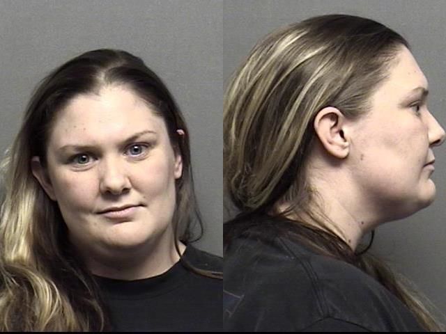 Saline County Jail Booking Activity Friday The Salina Post