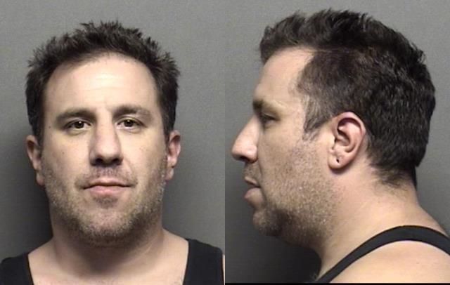 Saline County Jail Booking Activity Friday The Salina Post