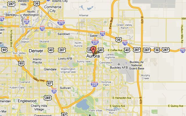 BREAKING Salina Shooting Suspects Arrested In Colorado Monday Morning