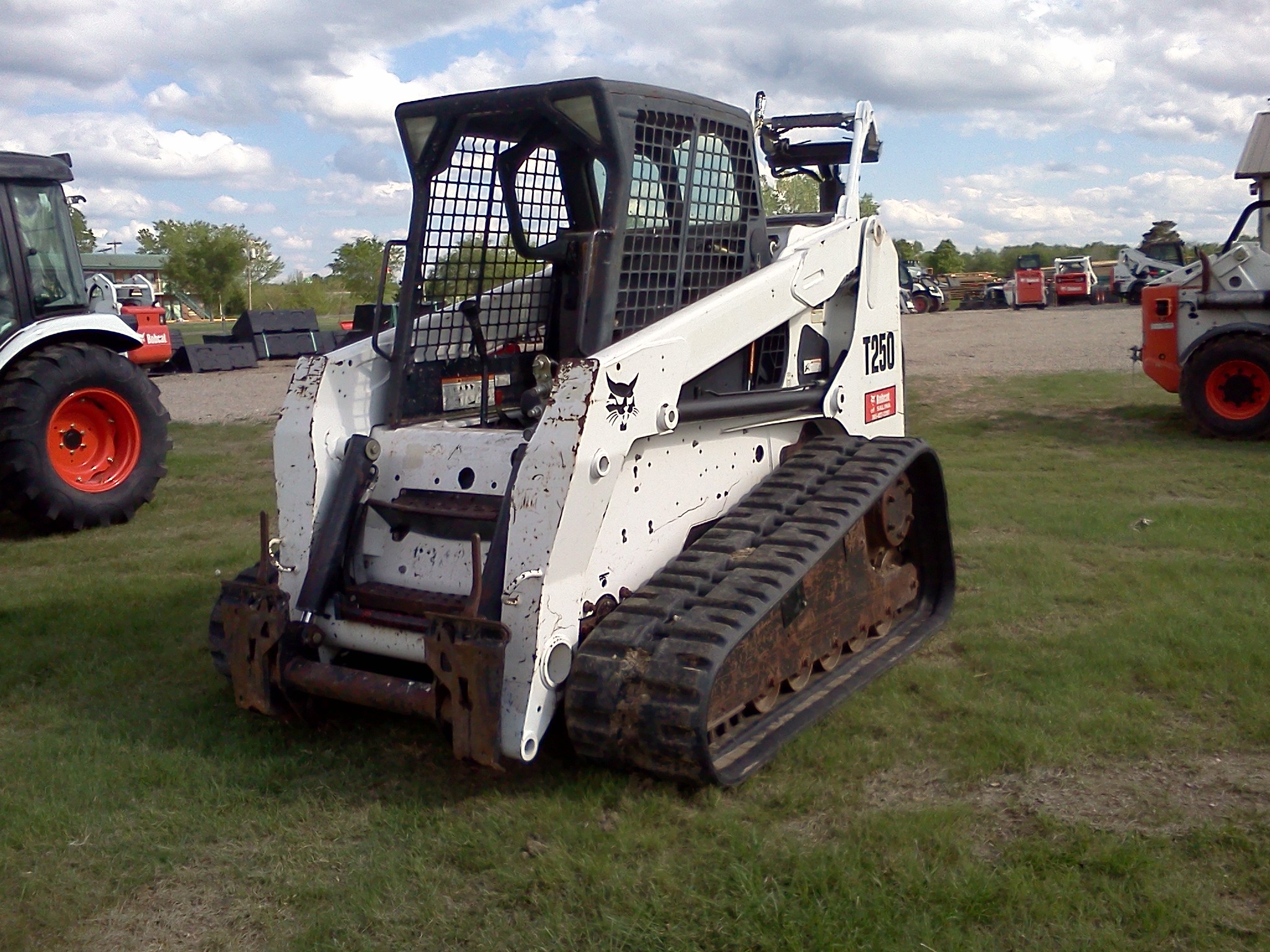 Help Wanted! Hays Bobcat Rental The Salina Post