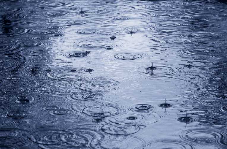 Heavy Rain Causes Headaches In Kansas The Salina Post