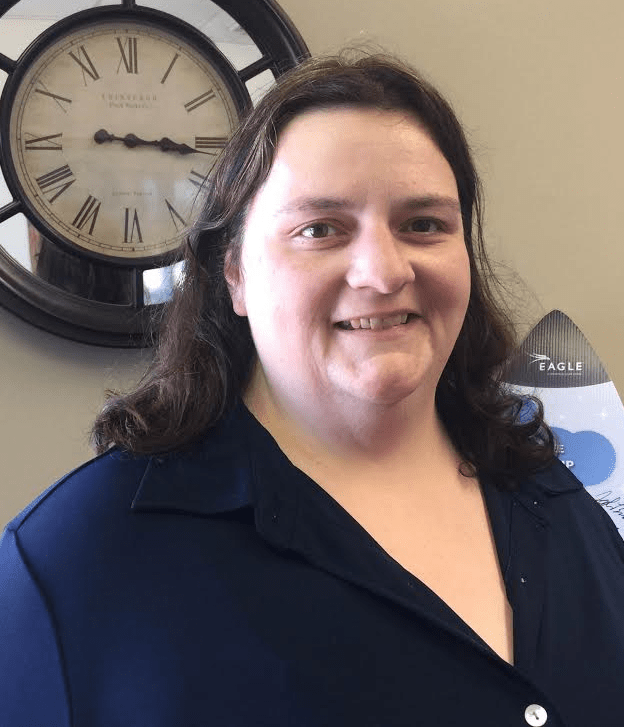 Introducing Kathy Allen, your BANK VI Hero of the Week! The Salina Post