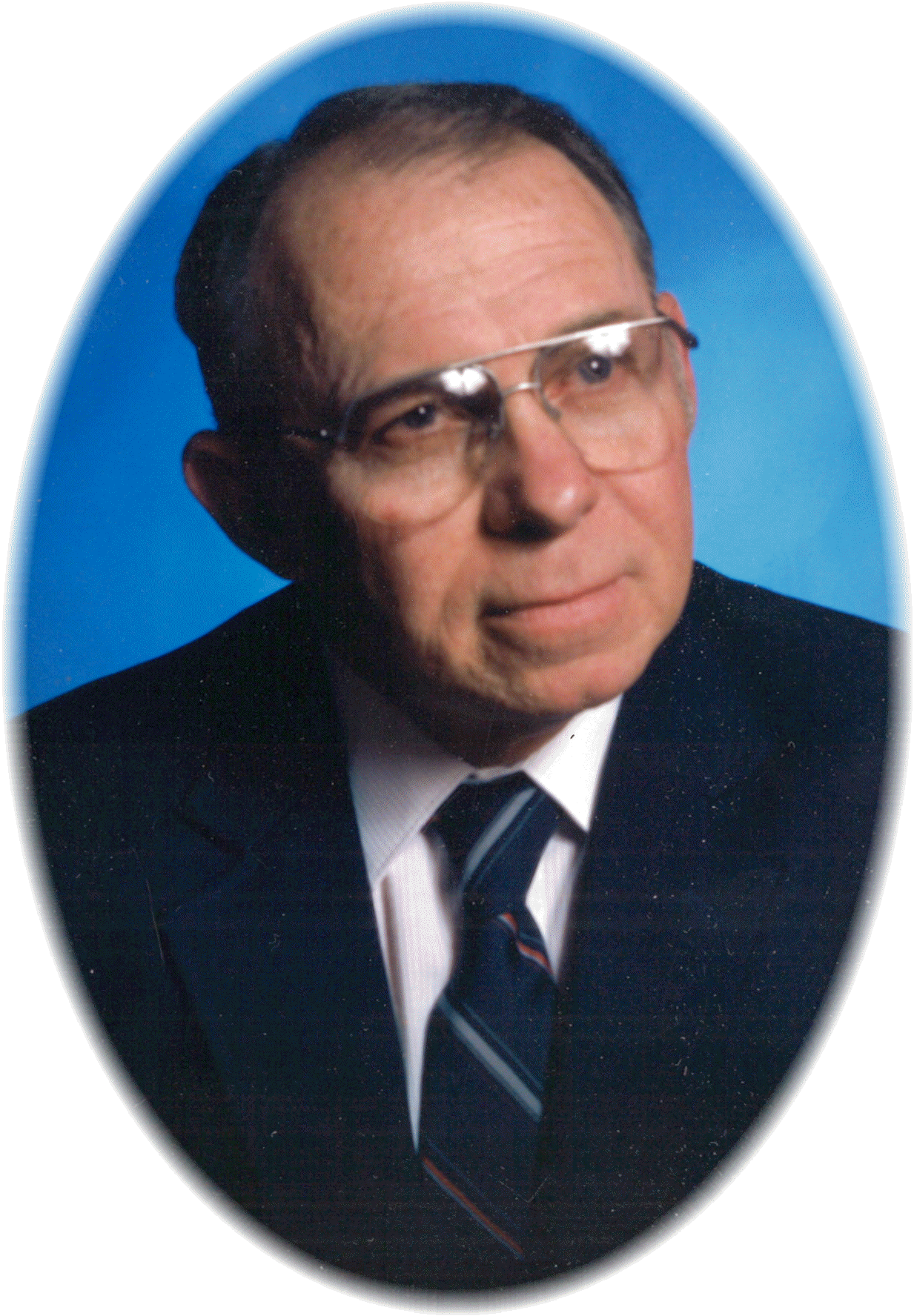 Victor Neil Carlisle