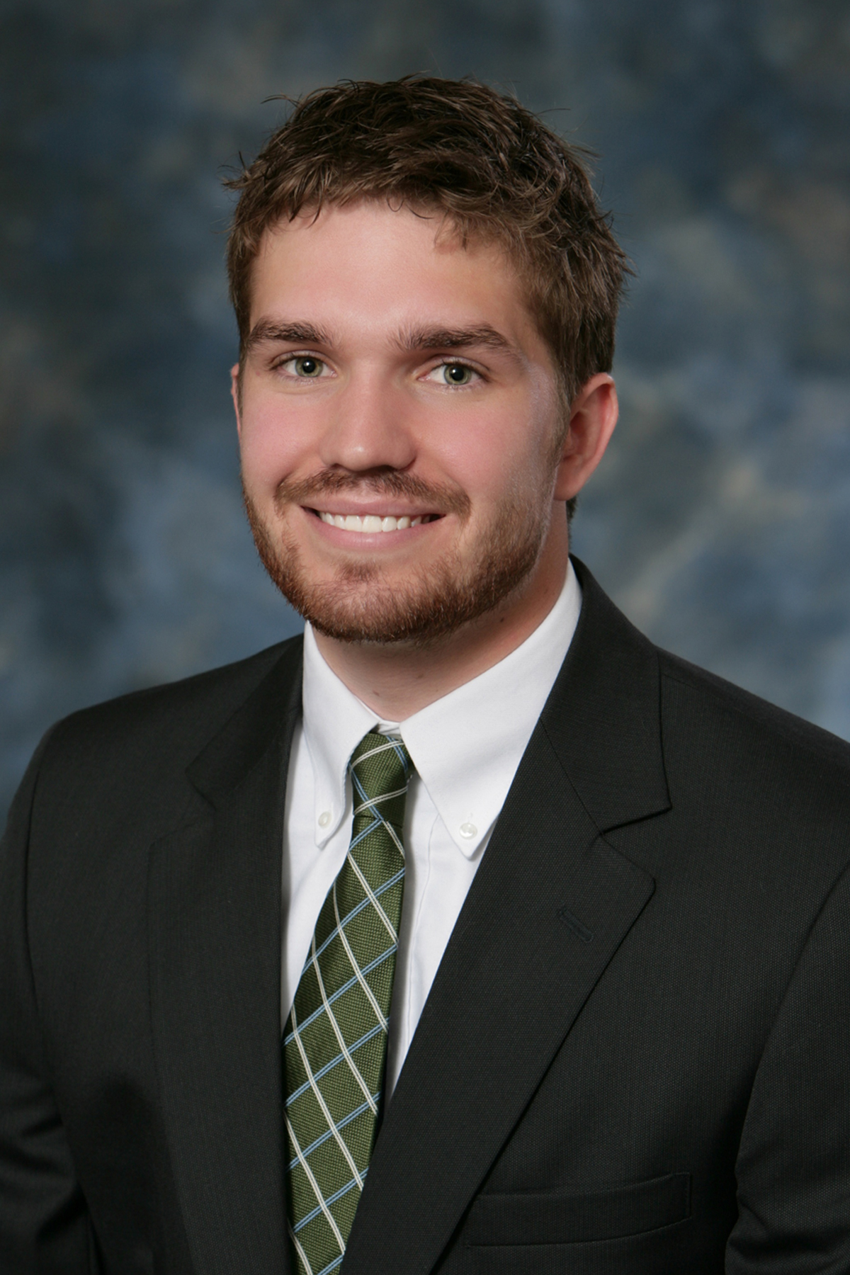 Jacob Peterson is the BANK VI Hero of the Week The Salina Post