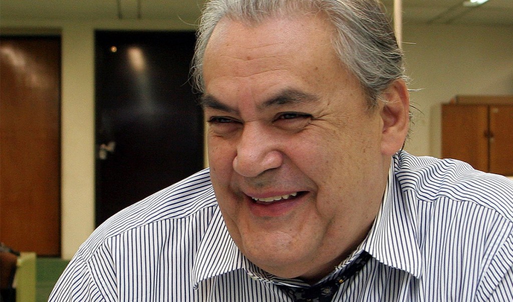 Zuleta "Fue algo que se hizo a través de varios gobiernos"