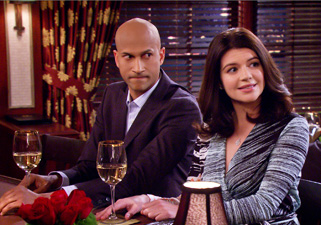 Lily Aldrin Thepostculture