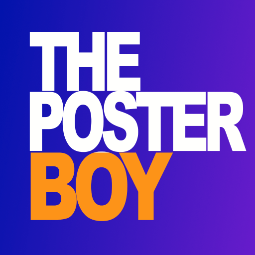 Handling unhappy customers The Poster Boy