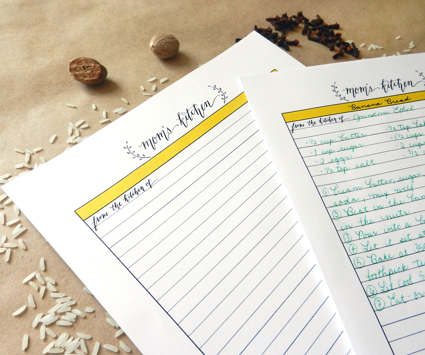 Free Recipe Booklets By Mail : Top Picked from our Experts