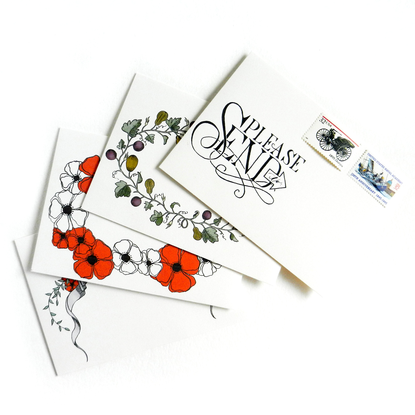 printable mail art envelope templates the postmans knock