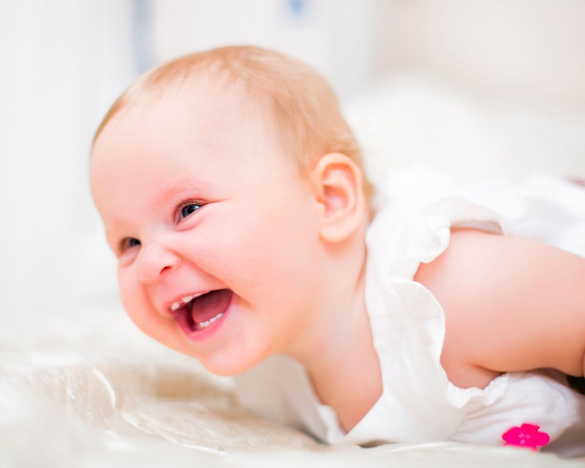 Let's Solve Your Baby's 12 Month Sleep Regression The Postpartum Party