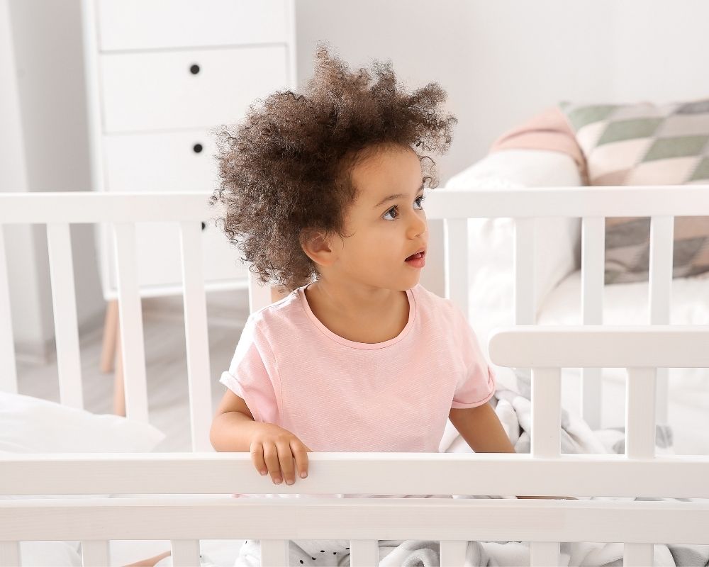 Make it Past the 2 Year Old Nap Strike with Naps Still in Place