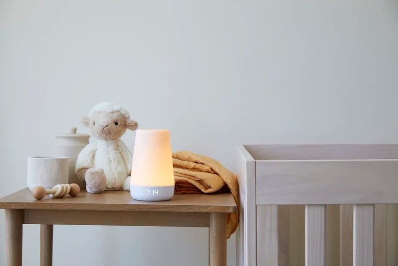 Hatch Rest vs Rest Plus What's the Difference?